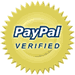paypal verified